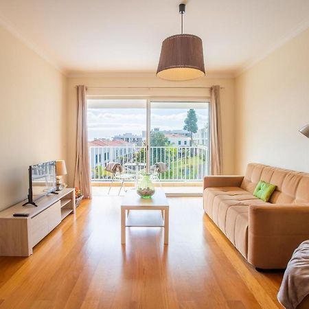 Flh Funchal Modern Apartment With Pool エクステリア 写真